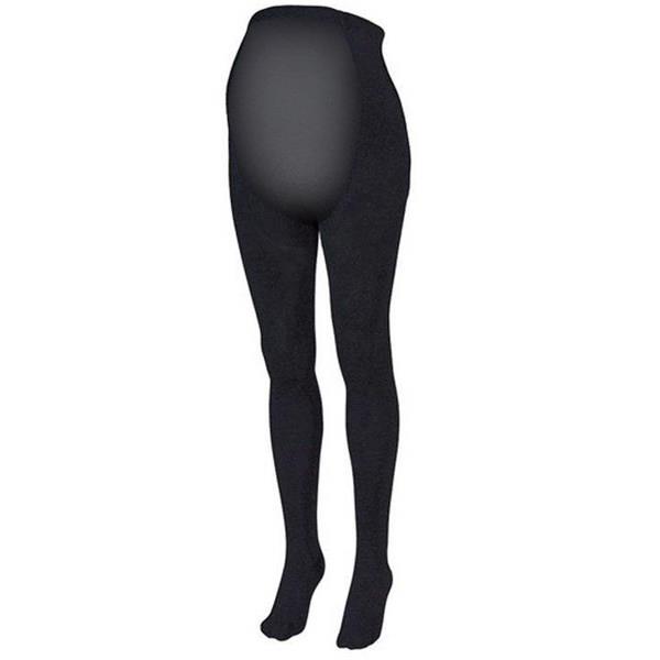 جوراب شلواری بارداری اسمارا مدل جلو شیشه ای کد MATERNITY - 70 DEN - SM_53
